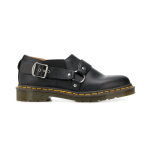 CDG x Dr. Martens Harness Shoe Black