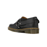 CDG x Dr. Martens Harness Shoe Black