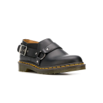 CDG x Dr. Martens Harness Shoe Black