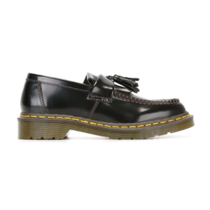 CDG x Dr. Martens Loafers Black