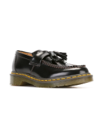 CDG x Dr. Martens Loafers Black