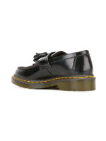 CDG x Dr. Martens Loafers Black