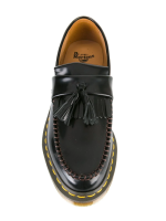 CDG x Dr. Martens Loafers Black