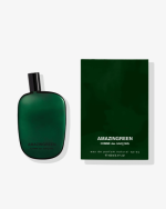 CDG Amazingreen Eau de Parfum Natural Spray With Box