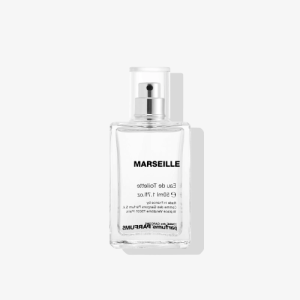 CDG Marseille – Eau de Toilette