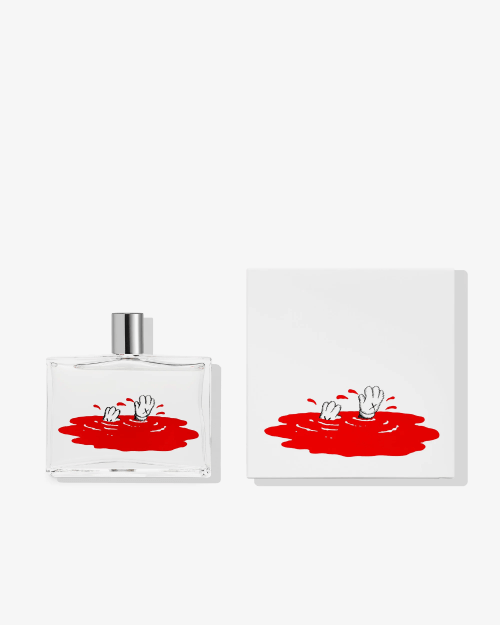 CDG Mirror by KAWS (Eau De Toilette)