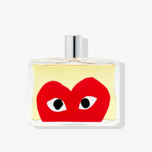 CDG Play Red Eau de Toilette