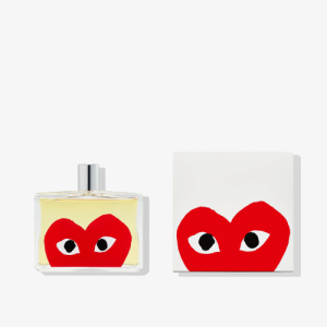 CDG Play Red Eau de Toilette