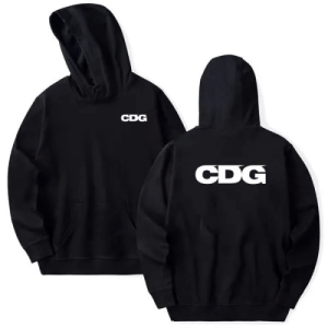CDG Pullover Hoodie