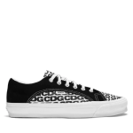 CDG Vans Lampin Sneakers Black