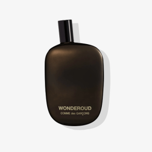 CDG Wonderoud Eau de Parfum 100ml Natural Spray