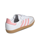 CDG x Adidas Samba Cloud Back