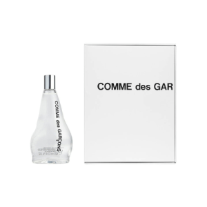 Comme Des Garçons 2011 Eau de Parfum With Box