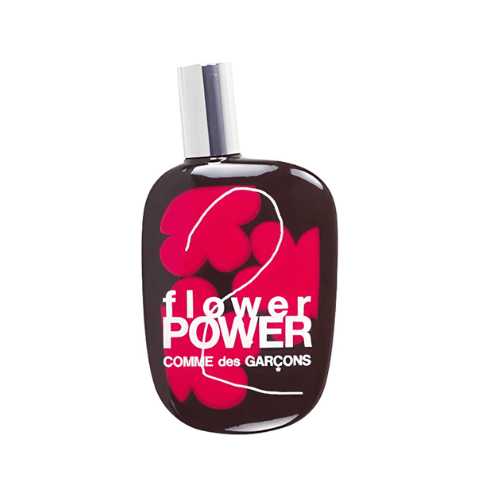 Comme des Garcons 2 Flower Power Comme des Garcons 2 Flower Power