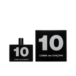 Odeur 10 Comme des Garçons Parfum With Box