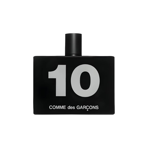 Odeur 10 Comme des Garçons Parfum