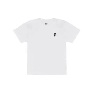 The North Face x Comme des Garçons T-Shirt Black Front Side