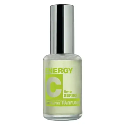 Comme des Garcons Energy C Lime Comme des Garcons Energy C Lime Eau de Toilette perfume bottle