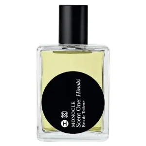 Comme des Garcons Scent One Hinoki Front Side