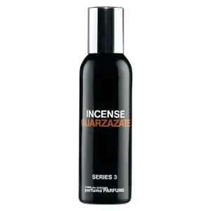 Comme des Garcons Series 3 Incense: Ouarzazate bottle with minimalistic design
