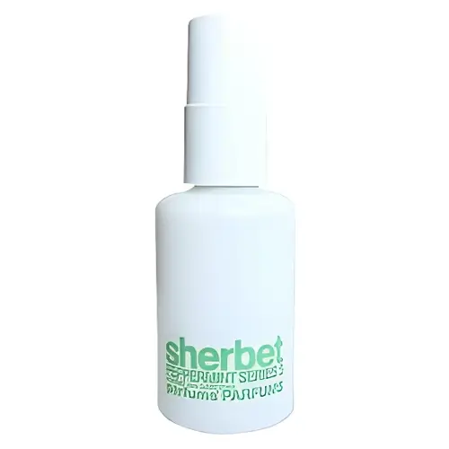 Comme des Garcons Series 5 Sherbet Peppermint Comme des Garcons Series 5 Sherbet Peppermint unisex fragrance bottle