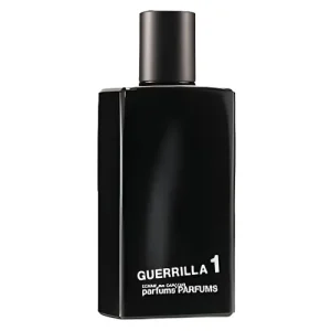 Bottle of Comme des Garcons Series 8 Guerrilla 1 perfume