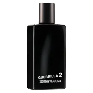 Comme des Garcons Series 8 Guerrilla 2 Perfume Bottle