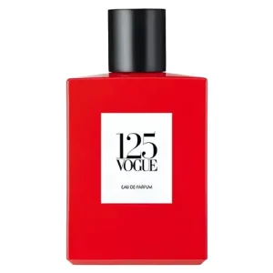 Comme des Garçons Vogue 125 luxury perfume bottle