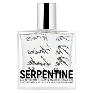 Serpentine Comme des Garcons perfume front view