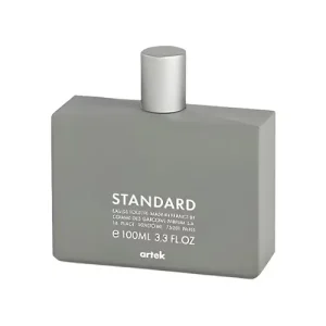 Standard Comme des Garcons perfume front view